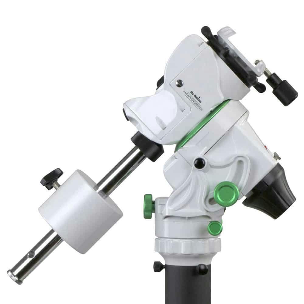 Sky Watcher Star Adventurer Astro Imaging Mount With Wifi & Autoguider Mount Head Only
