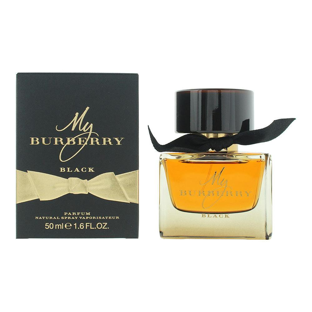 Burberry Women's Black My My Parfum 50Ml