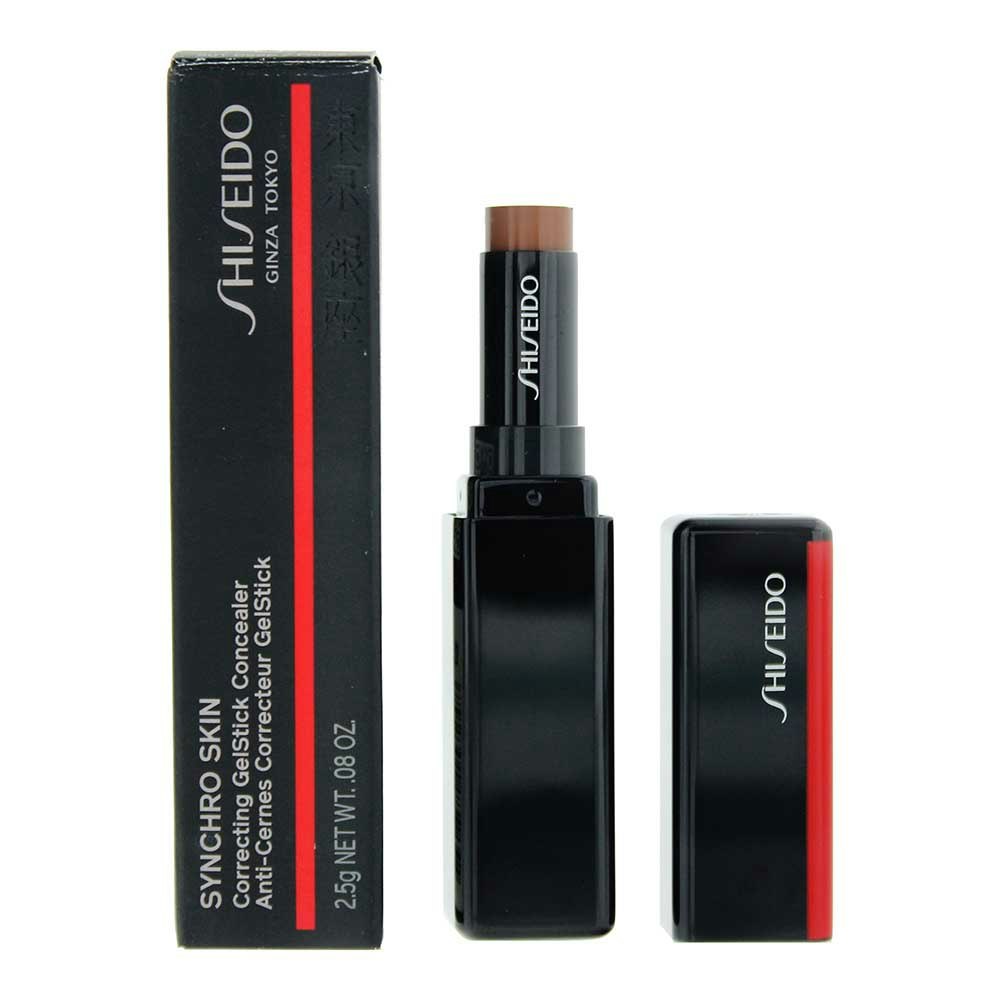 Shiseido Synchro Skin 501 Deep Gel Stick Concealer 2.5G