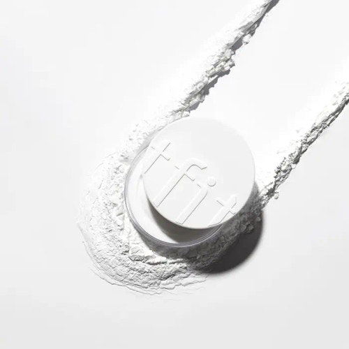 Tfit White Translucent Set Finishing Powder 01
