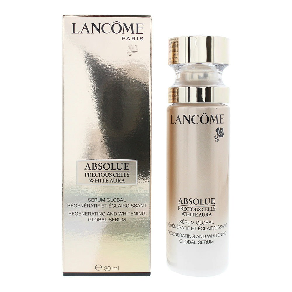 Lancôme White Absolue Precious Cells Aura Global Serum 30Ml