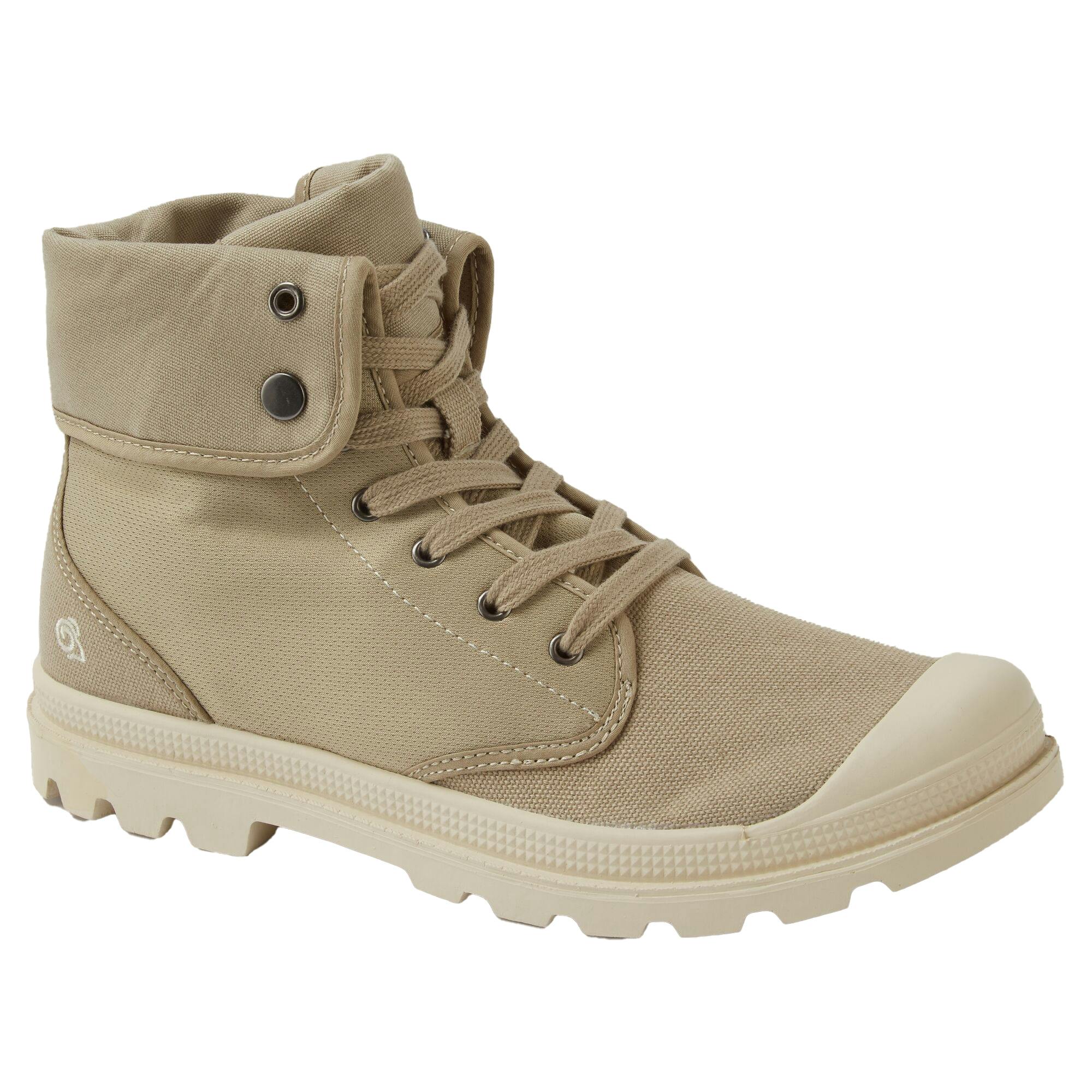 Craghoppers Men's Mono Hi 2 Ankle Boots - Rubble - 6.5 Uk - Rubble - 100% Mixed