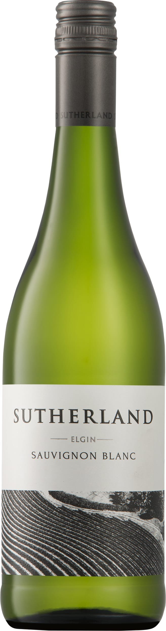 Various Wine White/Light/Gold Thelema Mountain Vineyards Sutherland Sauvignon Blanc 2024 75Cl - Pack Of 6