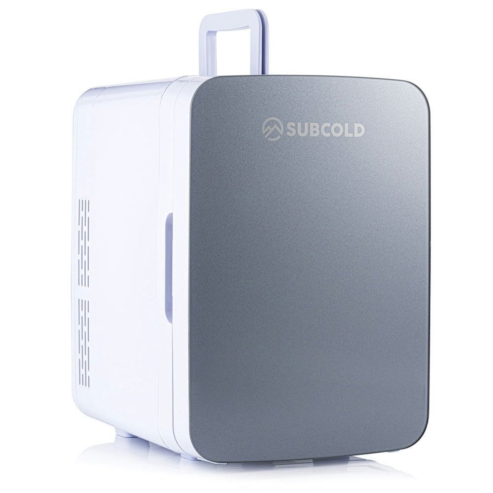 Subcold Grey Ultra 10L Mini Fridge