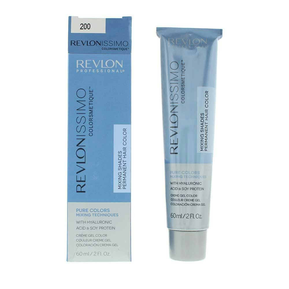 Revlonissimo Revlon Colorsmetique 200 Violet Hair Colour 60Ml