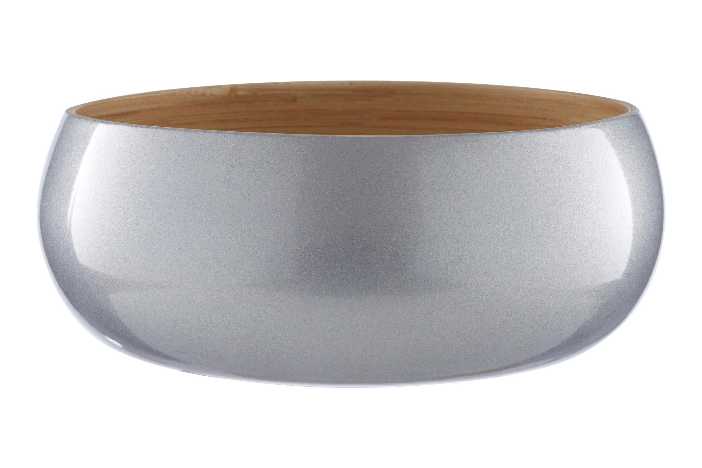 B&Q -  Kyoto Small Round Porcelain Bowl - Image 5