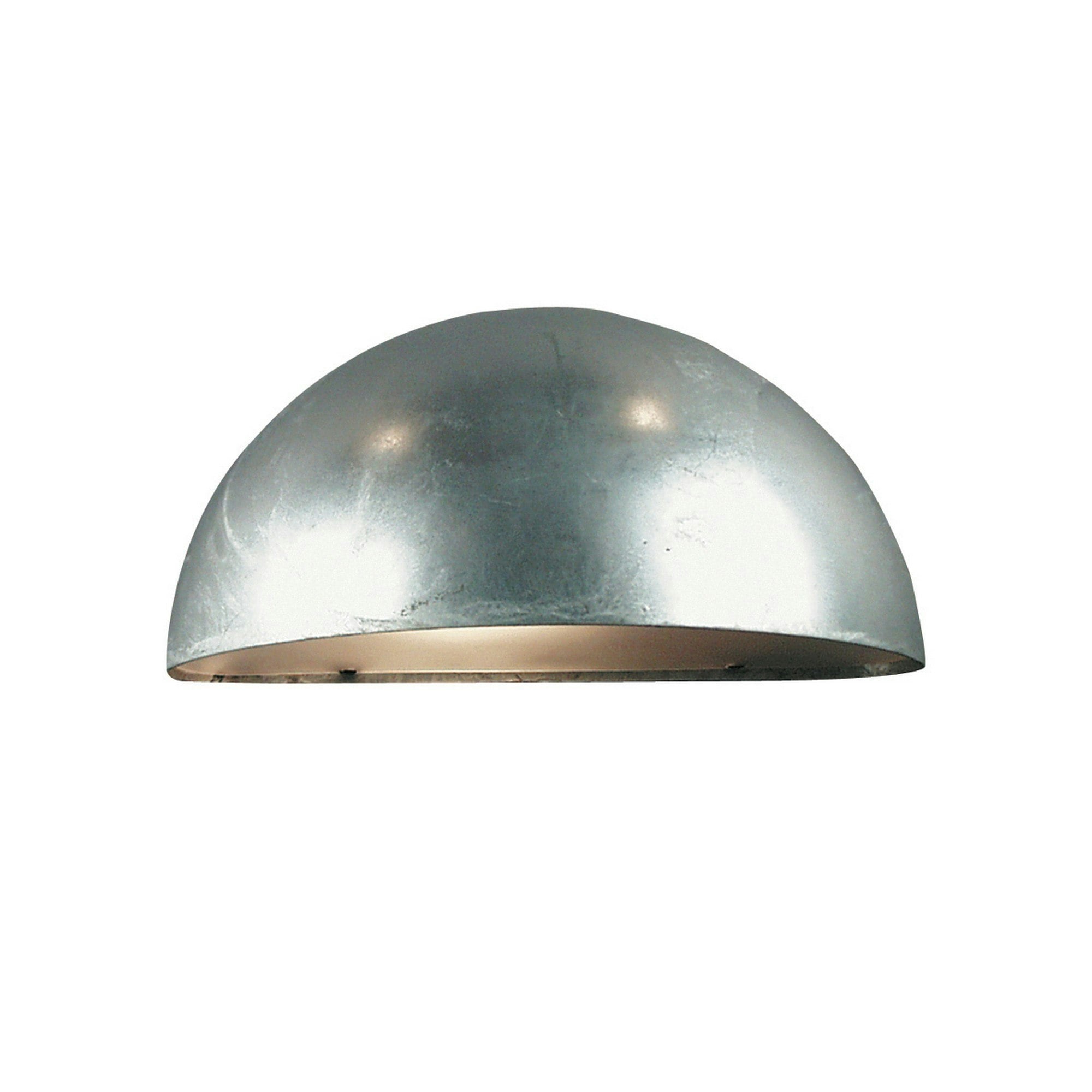Rackhams Light Scorpius Maxi | Wall | Galvanized - 1