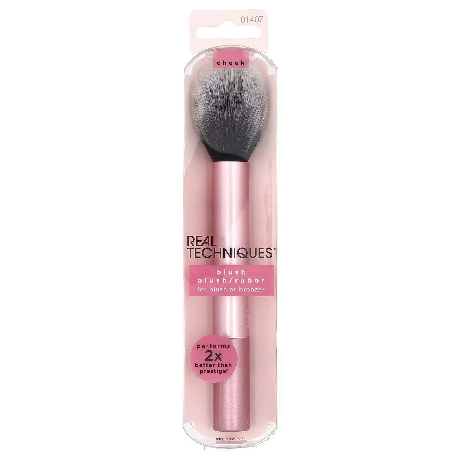 Real Techniques Women's Multicolor Blush Brush - Image 21