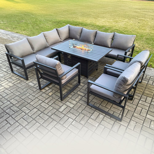 Extra 10% Off Fimous Patio Furniture