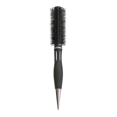 Kent Salon Curling & Straightening Radial Brush Ks15 42Mm With Case