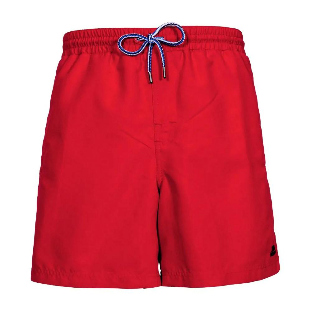Trespass Men's Red Granvin Swim Shorts - Xl