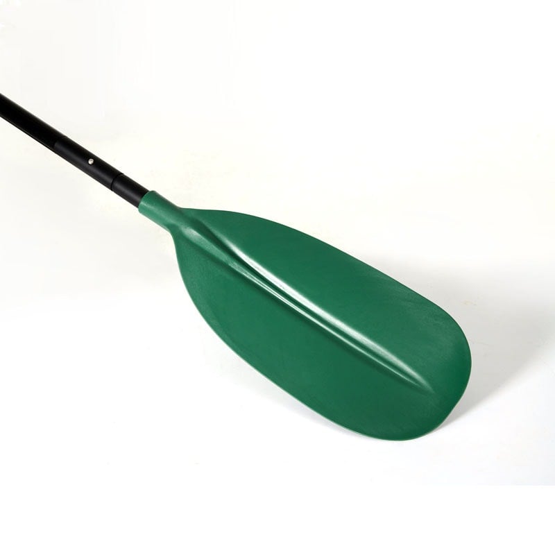 Aqua Marina Ripple-Tech 2-In-1 Aluminum Canoe & Kayak Convertible Paddle