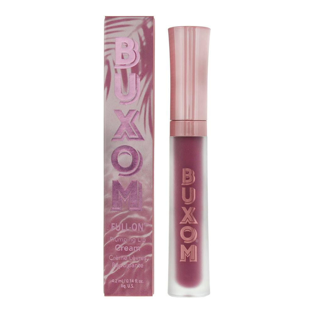 Plumping Cream Buxom Full On Berry Spirit Lip 4.2Ml