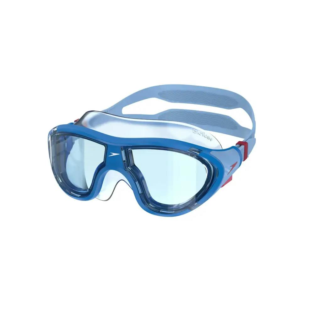 Speedo Blue Biofuse 2.0 Junior Swim Masks - / Tint