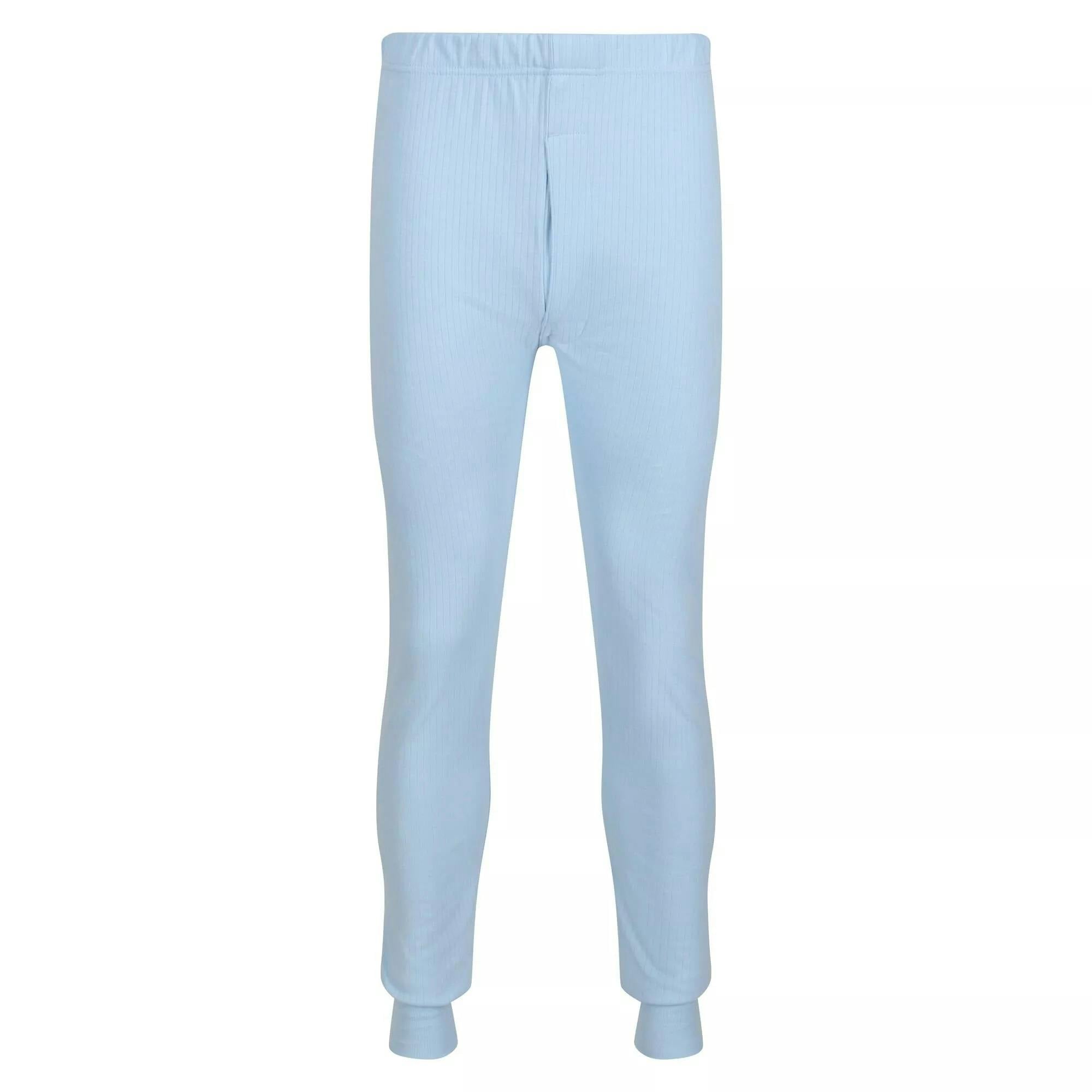 - Regatta Professional Mens Thermal Bottoms Blue (Xxl) - Image 2