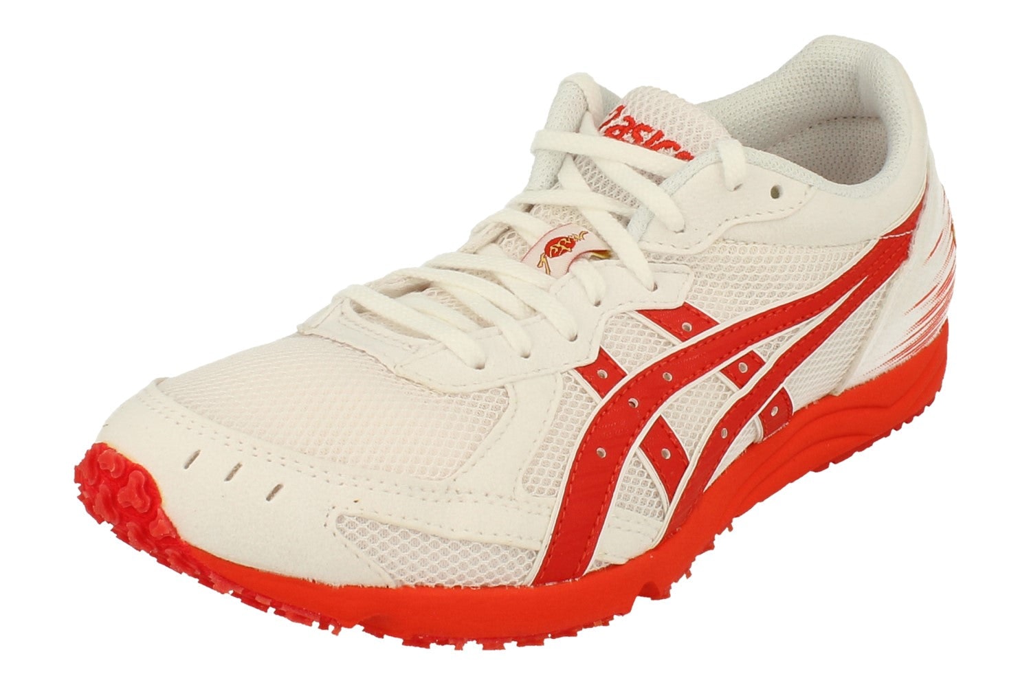 Asics Men's White Sortie Japanseiha 2 1011A005 100 - Uk 7.5 | Us 8.5 | Eu 42