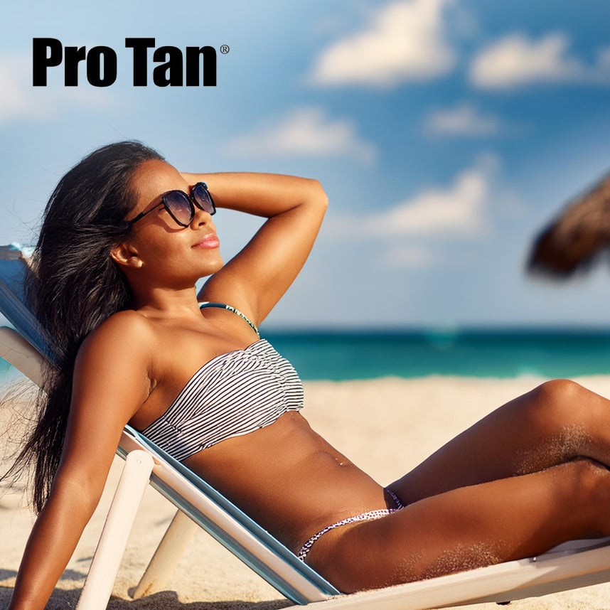 Pro Tan