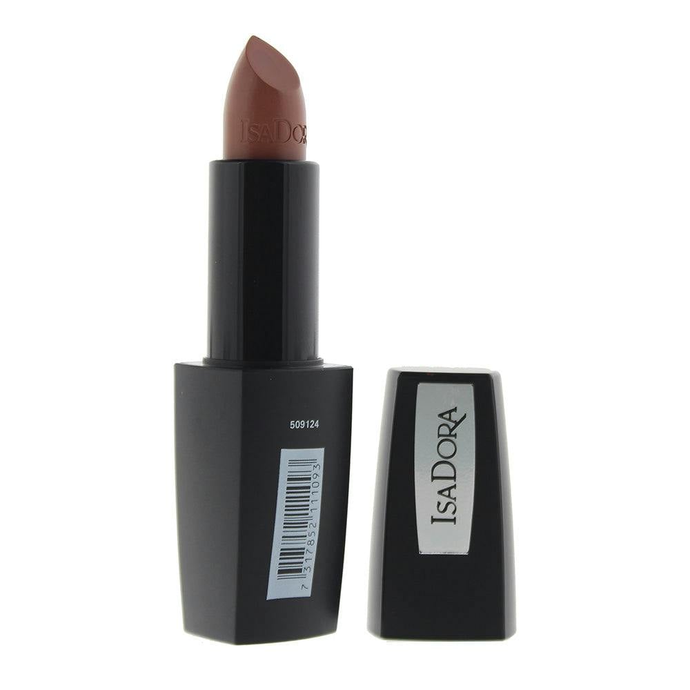 Isadora Beige Perfect Matt 09 Sugar Lipstick 4.5G - Image 4