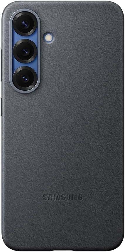 Samsung Black Galaxy S25 6.2" Kindsuit Case - Ef- Vs931pbegww