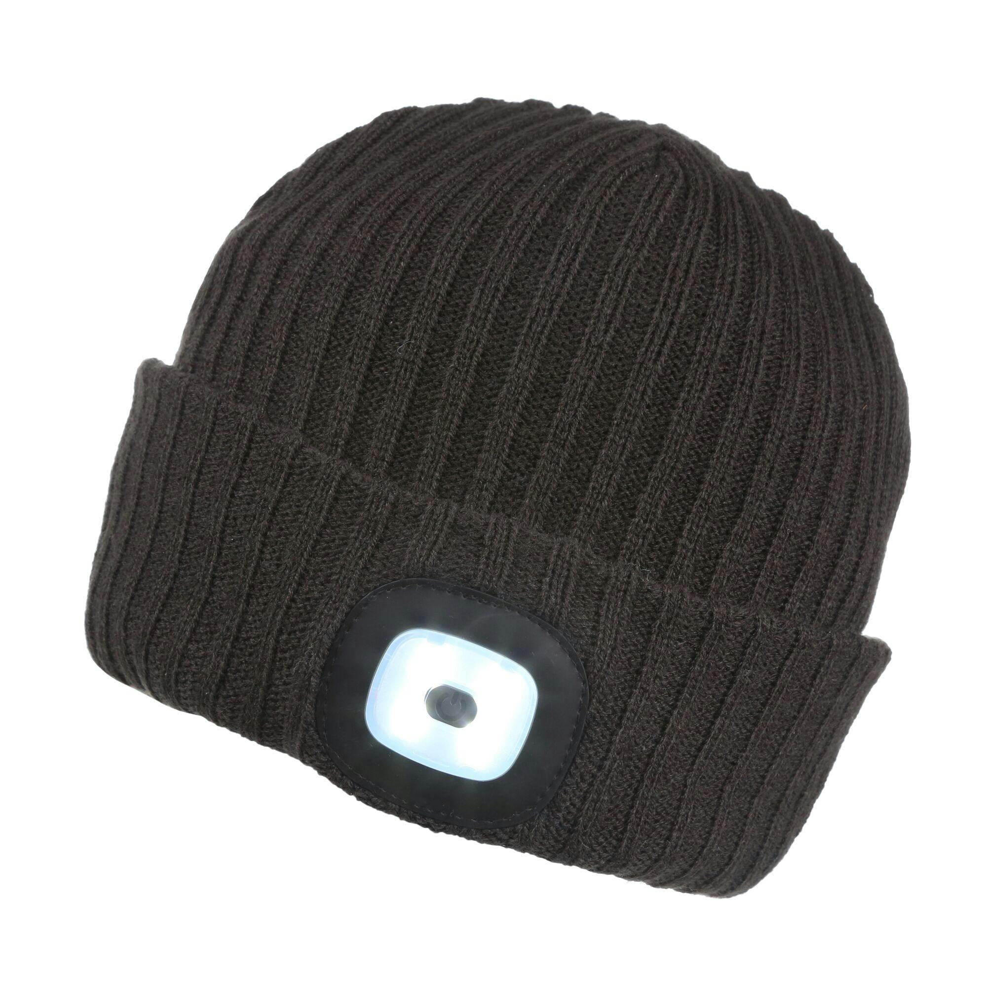 Regatta - Men's - Torch II Beanie - Black - Image 4