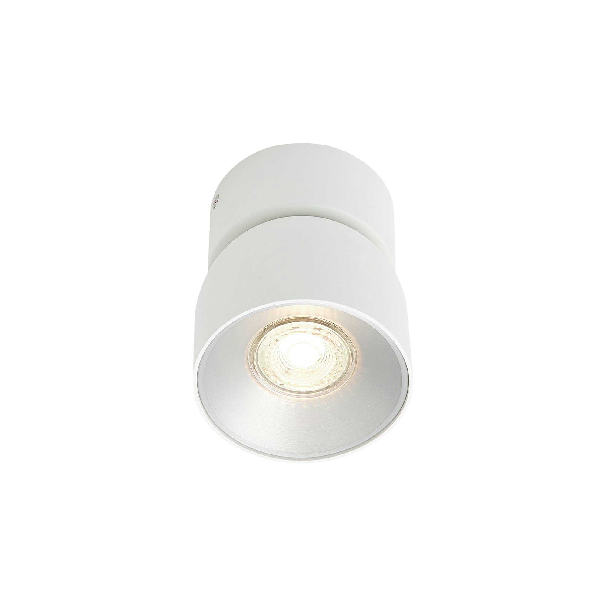 Nordlux Light/White Pitcher | Spot | - Metal - 1