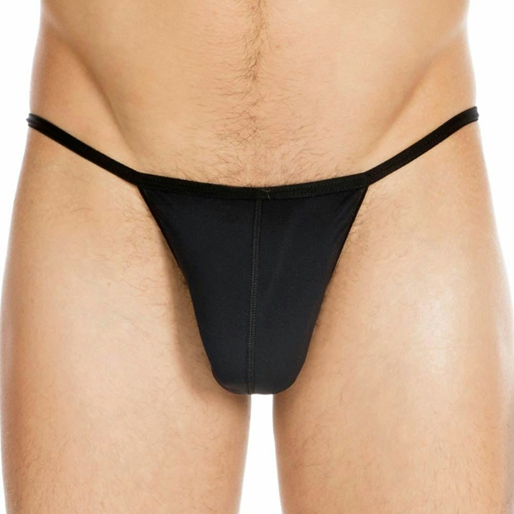 Hom Men's Plume G-String - Image 2