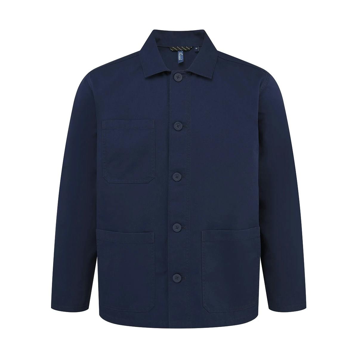 Premier Men's Navy 2.0 Utility Jacket In | Size: 2XL - Image 2