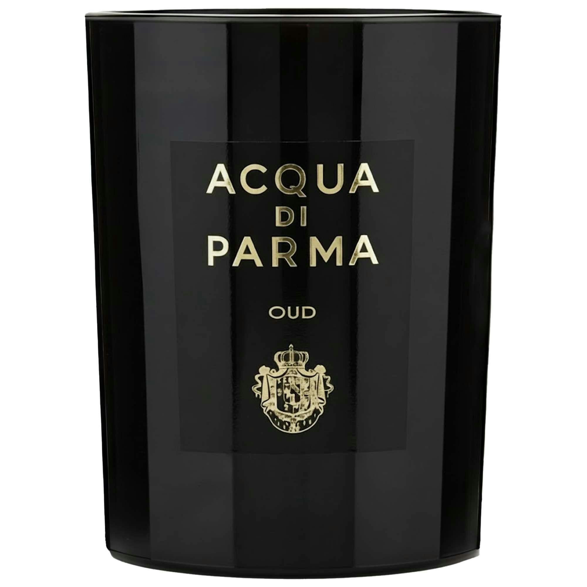 Rackhams Oud Candle 200G