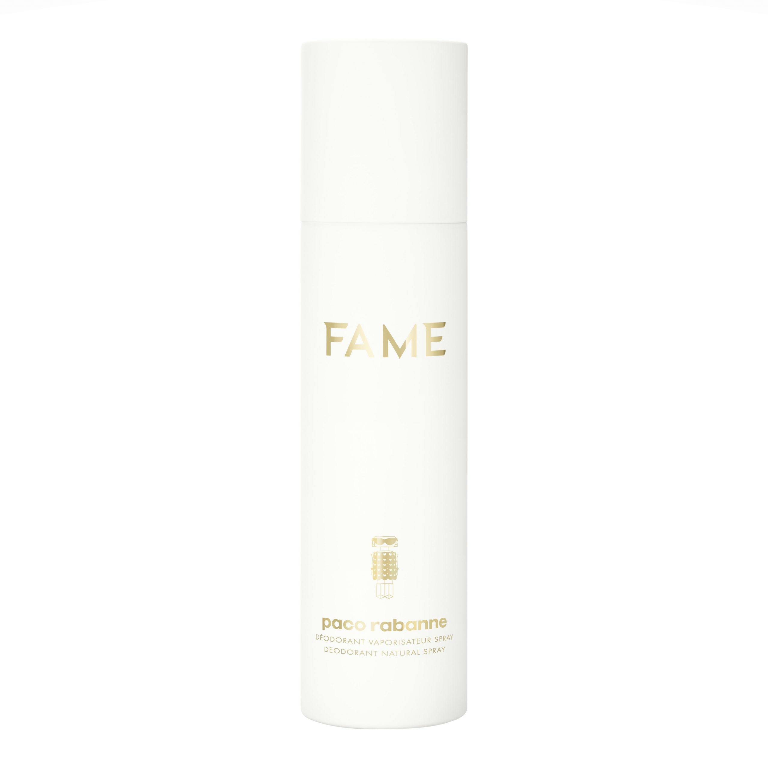 Paco Rabanne Fame Deodorant Spray - 150Ml