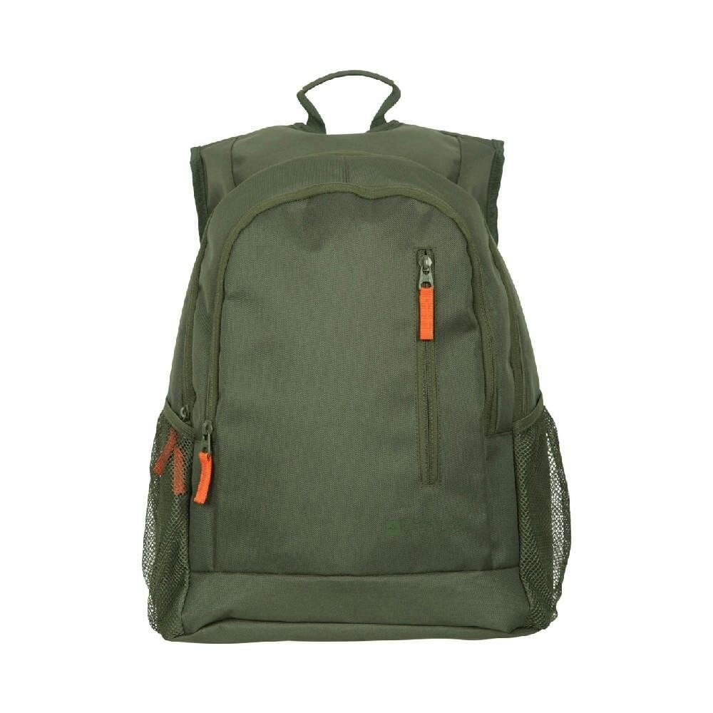 Mountain Warehouse Backpack - Khaki Green - Image 2