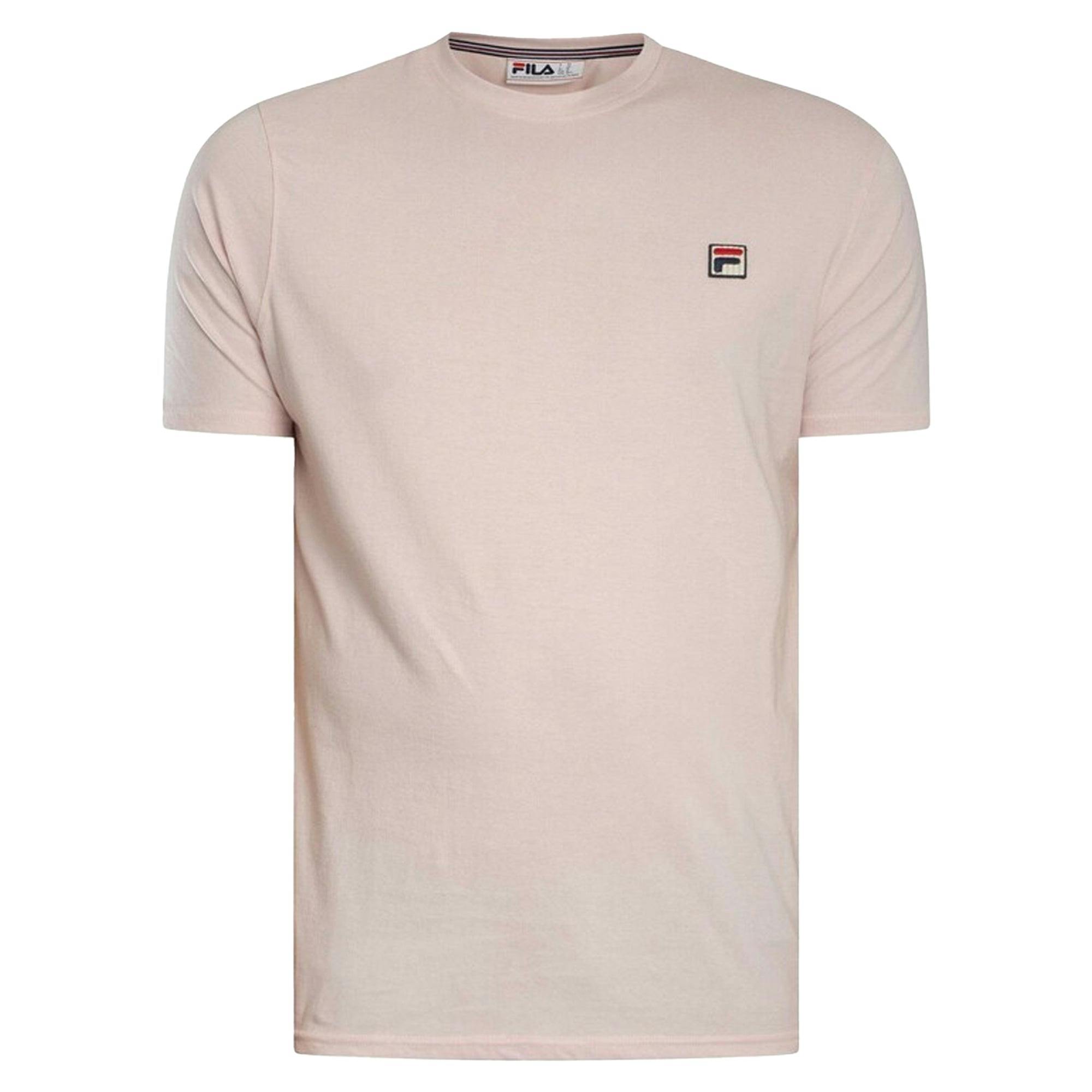 Fila Men's Pale Lilac Sunny 2 T-Shirt - Image 3