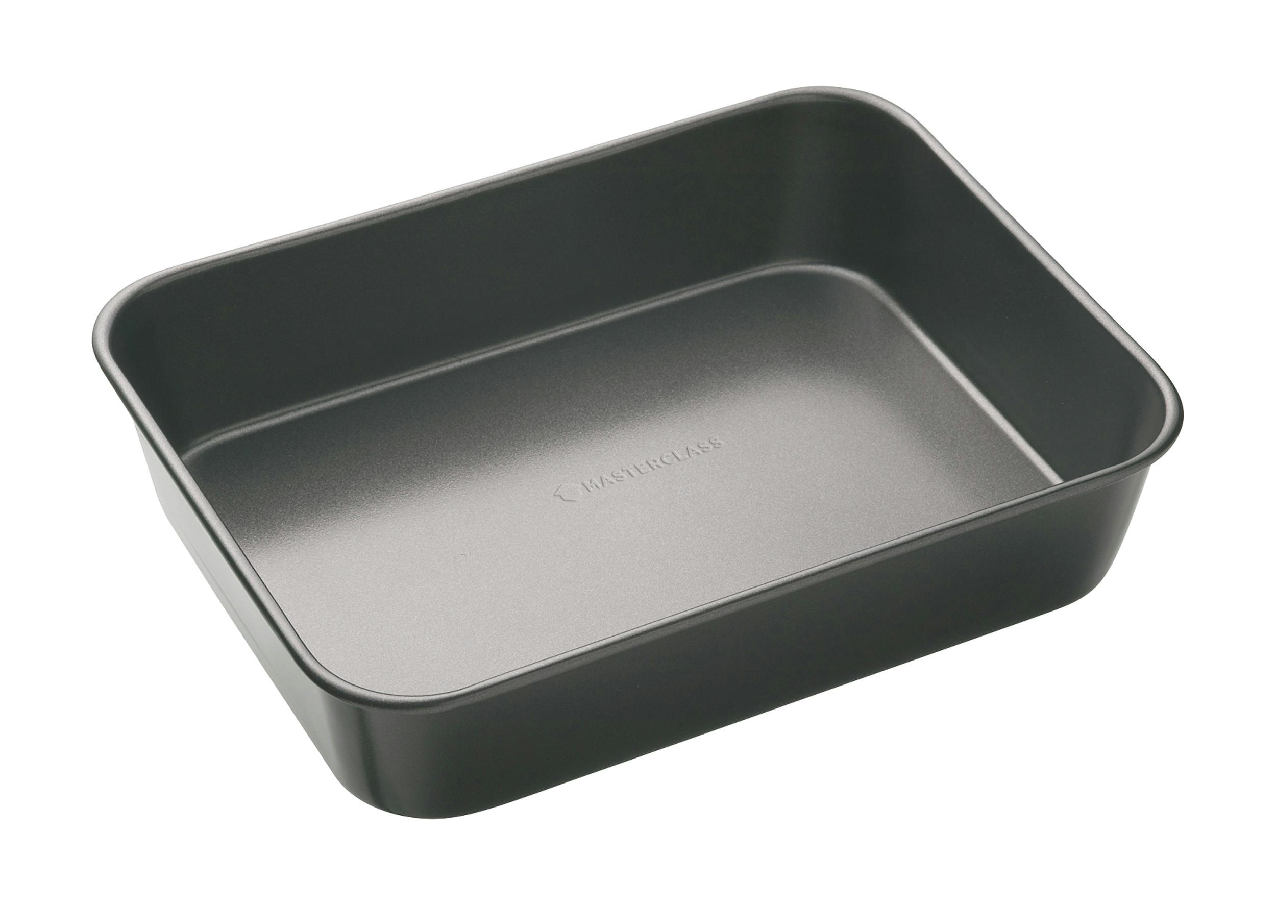 MasterClass Non-Stick Roasting Pan, 34cm x 26cm - Image 3