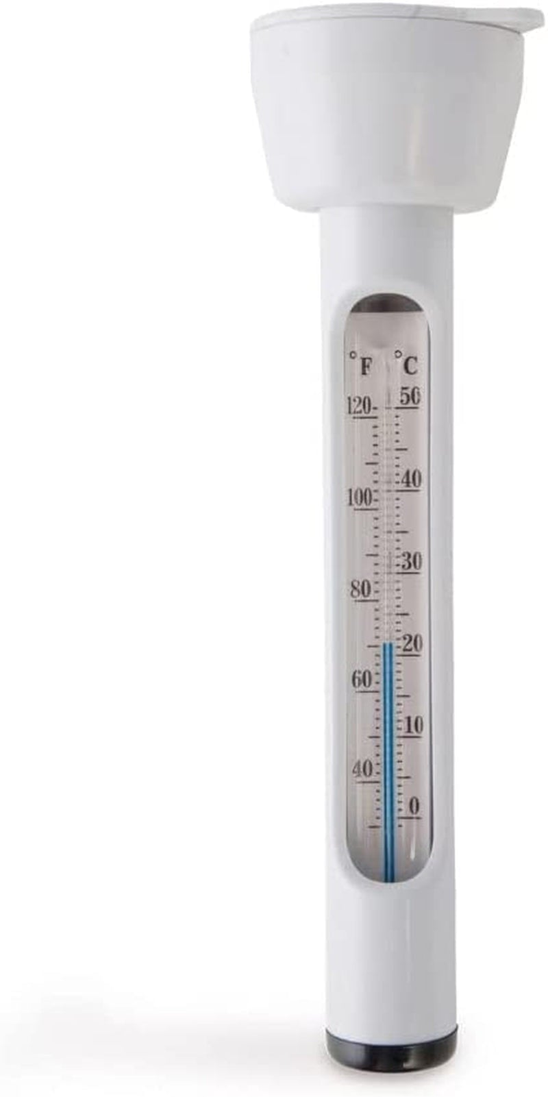 Intex Floating Pool Thermometer – Water Temperature Monitoring For Pools & Spas