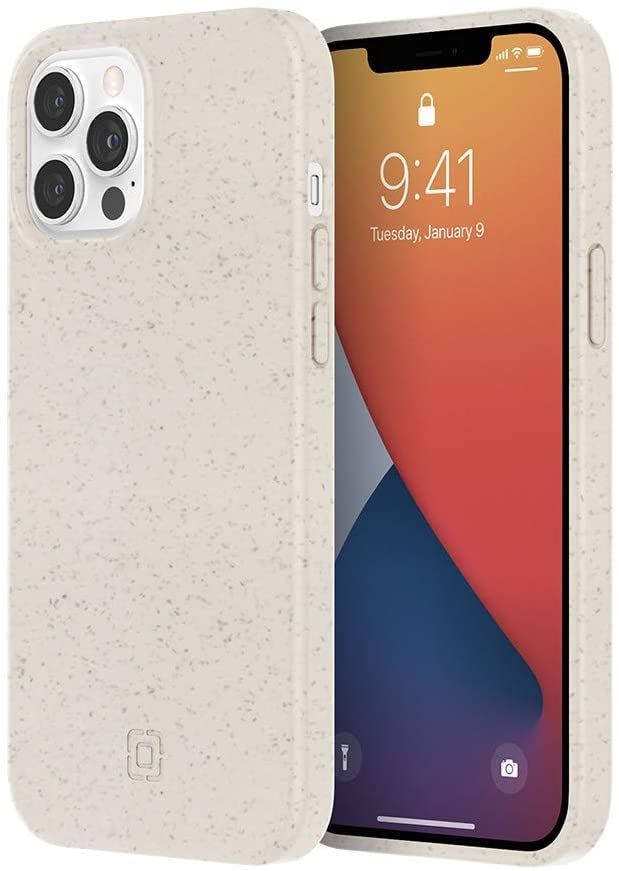 Incipio Organicore For Iphone 12/12 Pro 6.1" Natural - Iph-1899-Ntl