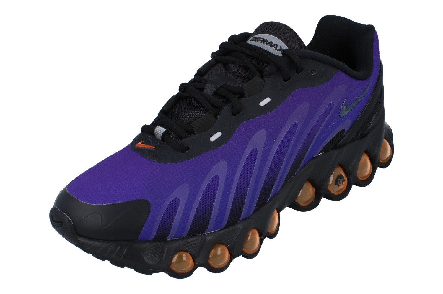 Nike Men's Light Air Max Dn8 Trainers Fq7860 009 - Uk 9.5 | Us 10.5 | Eu 44.5