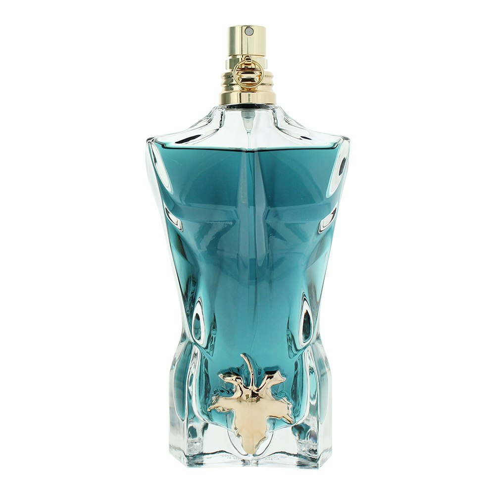 Jean Paul Gaultier Le Beau - Eau De Toilette 125 Ml - Image 19