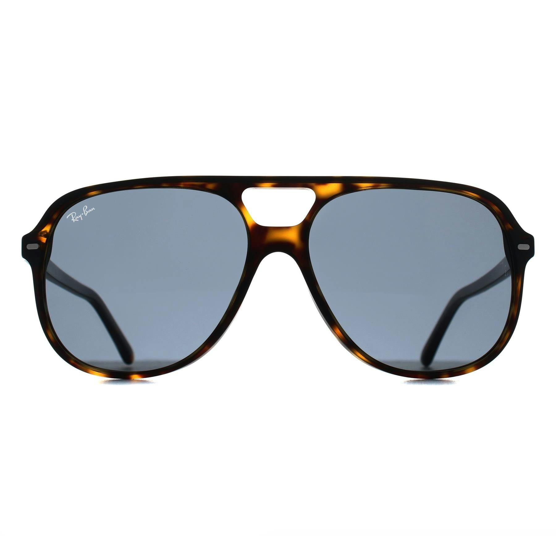 Ray-Ban Sunglasses RB2198 Bill 902/R5 Havana Blue - Image 10