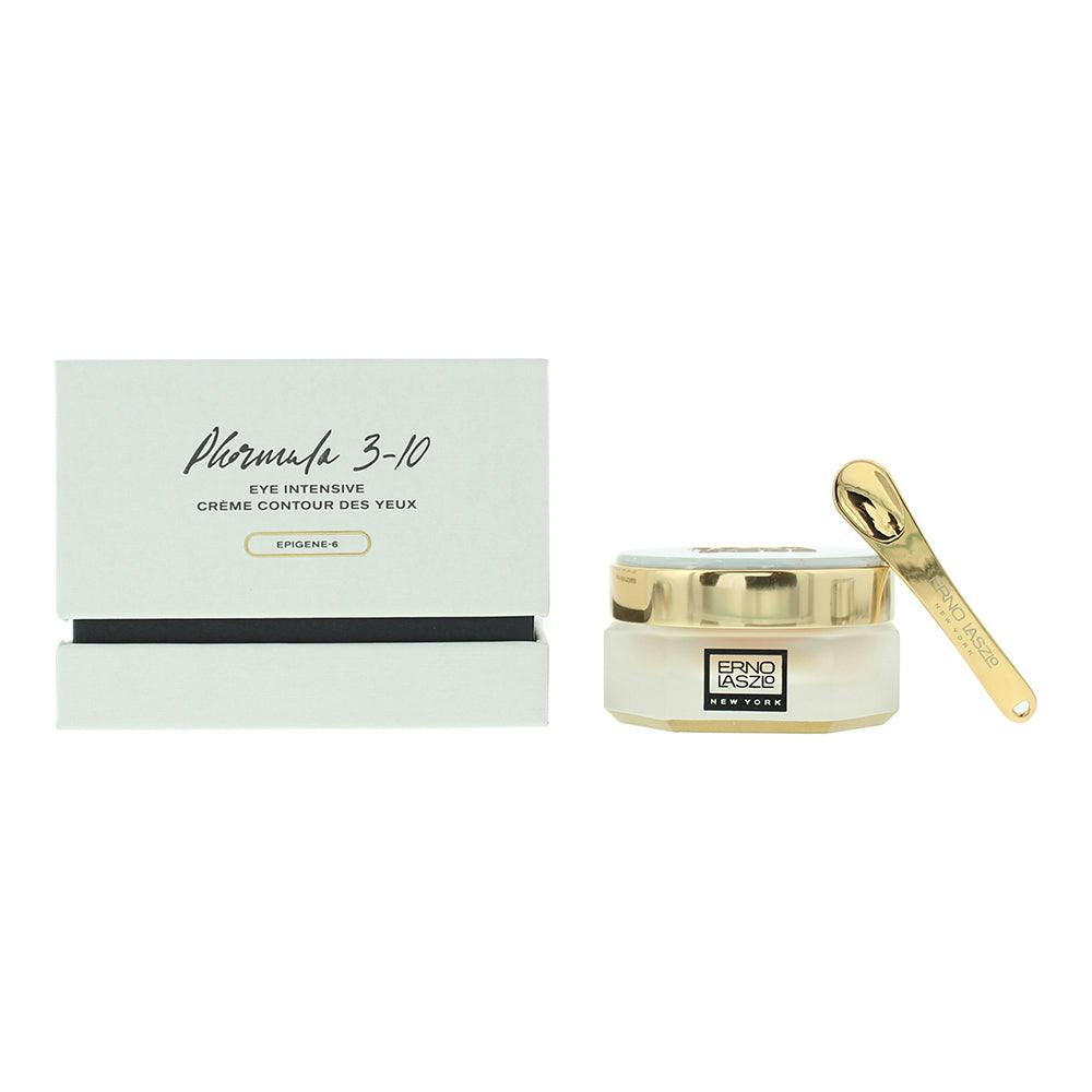 Erno Laszlo Cream Phormula 3-10 Intensive Eye 15Ml