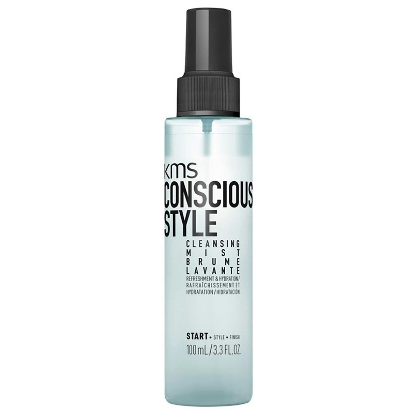 Kms White Consciousstyle Cleansing Mist 100 Ml - 100 Ml