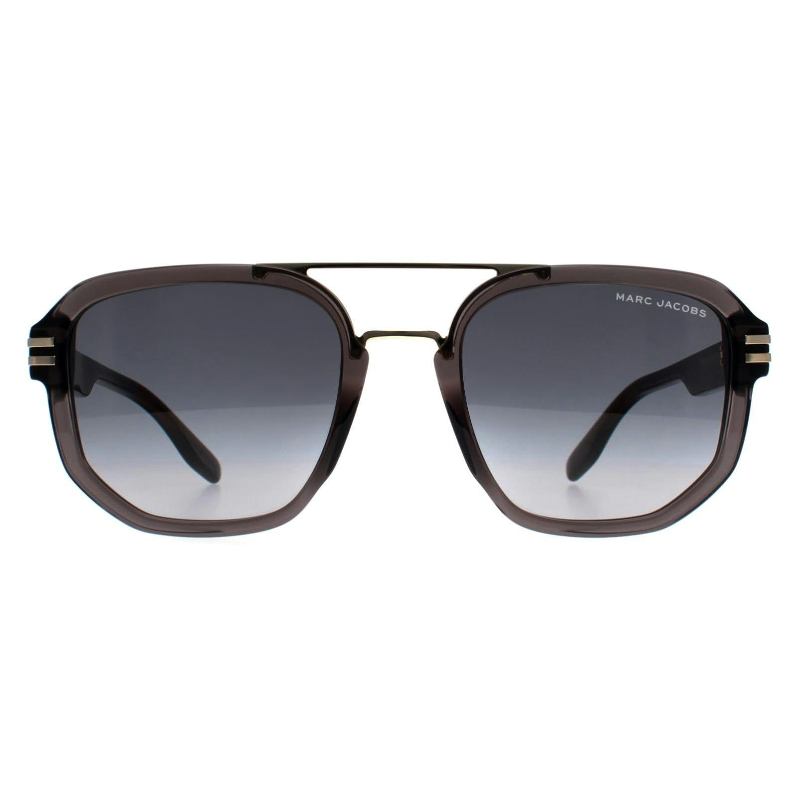 Marc Jacobs Men's Grey Marc 588/S Sunglasses