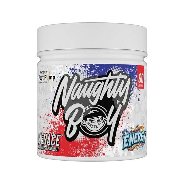 Naughty Boy {Aisle K} | Menace V2- Energy | 1 X 420G - Image 3