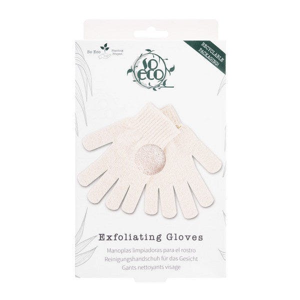 So Eco Light Exfoliating Gloves - Image 5