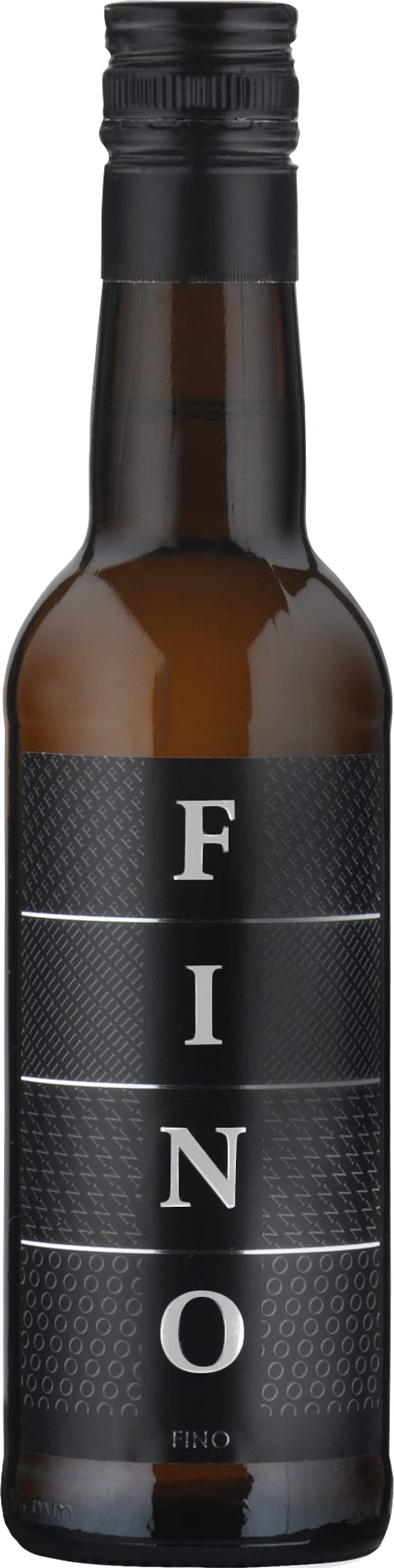 Various Wine Light Bella Luna Fino Half Bottle 37.5Cl Nv - Pack Of 6