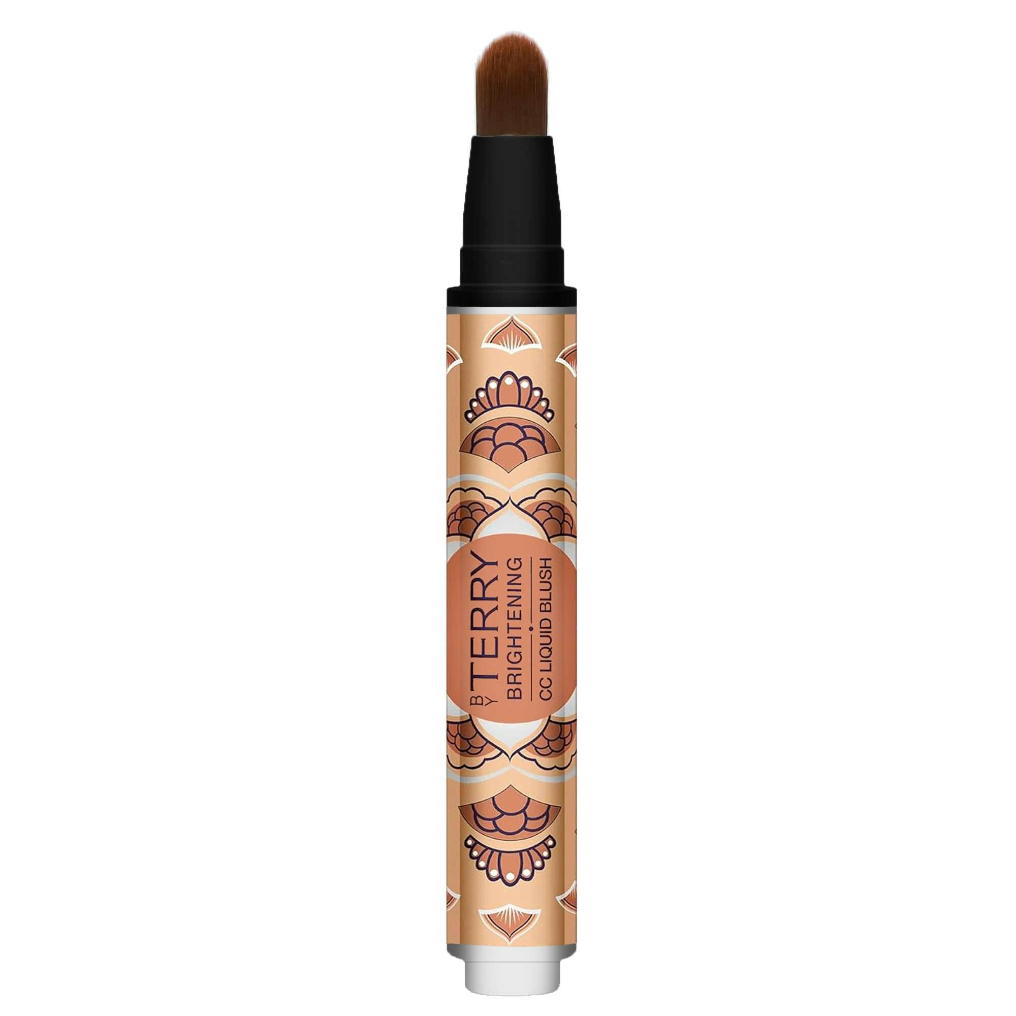 By Terry Brightening Cc Liquid Blush - Sunny Glow