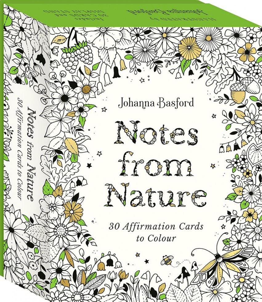 Notes From Nature - Image 8