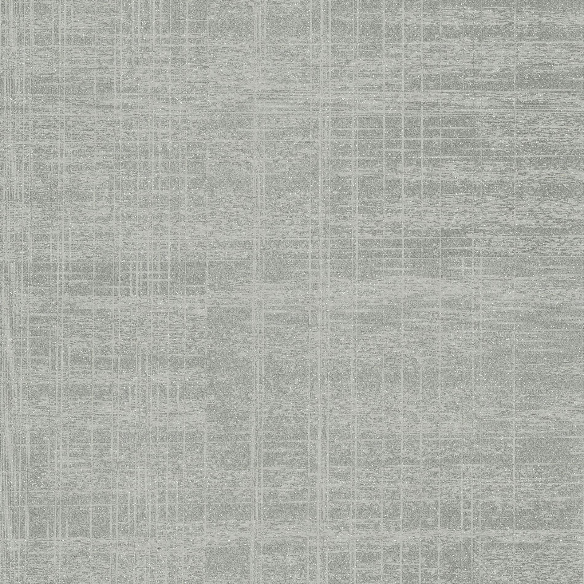 Boutique Light/Grey Lamont Weave Wallpaper - 10M