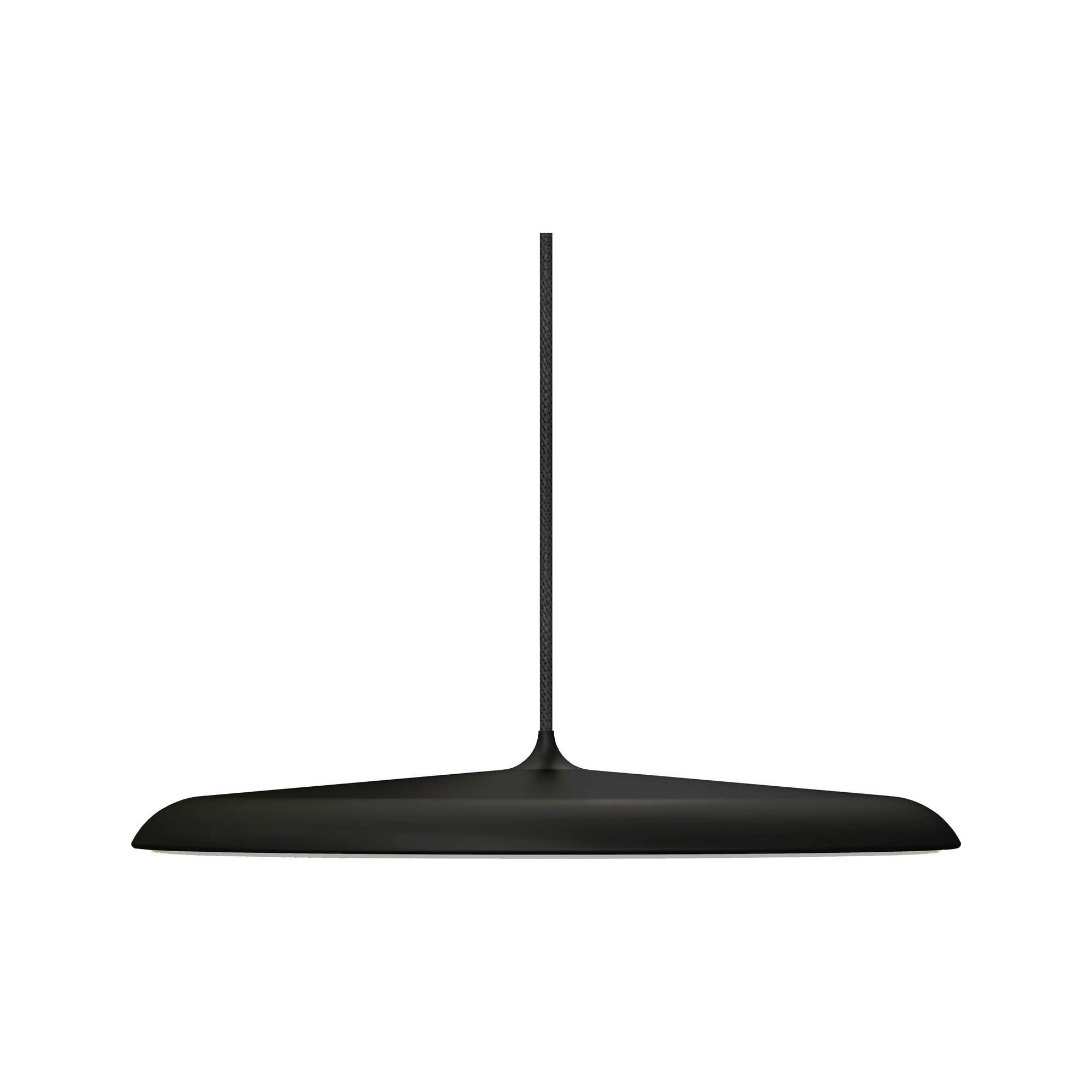 Rackhams Black Artist 40 | Pendant | - 1