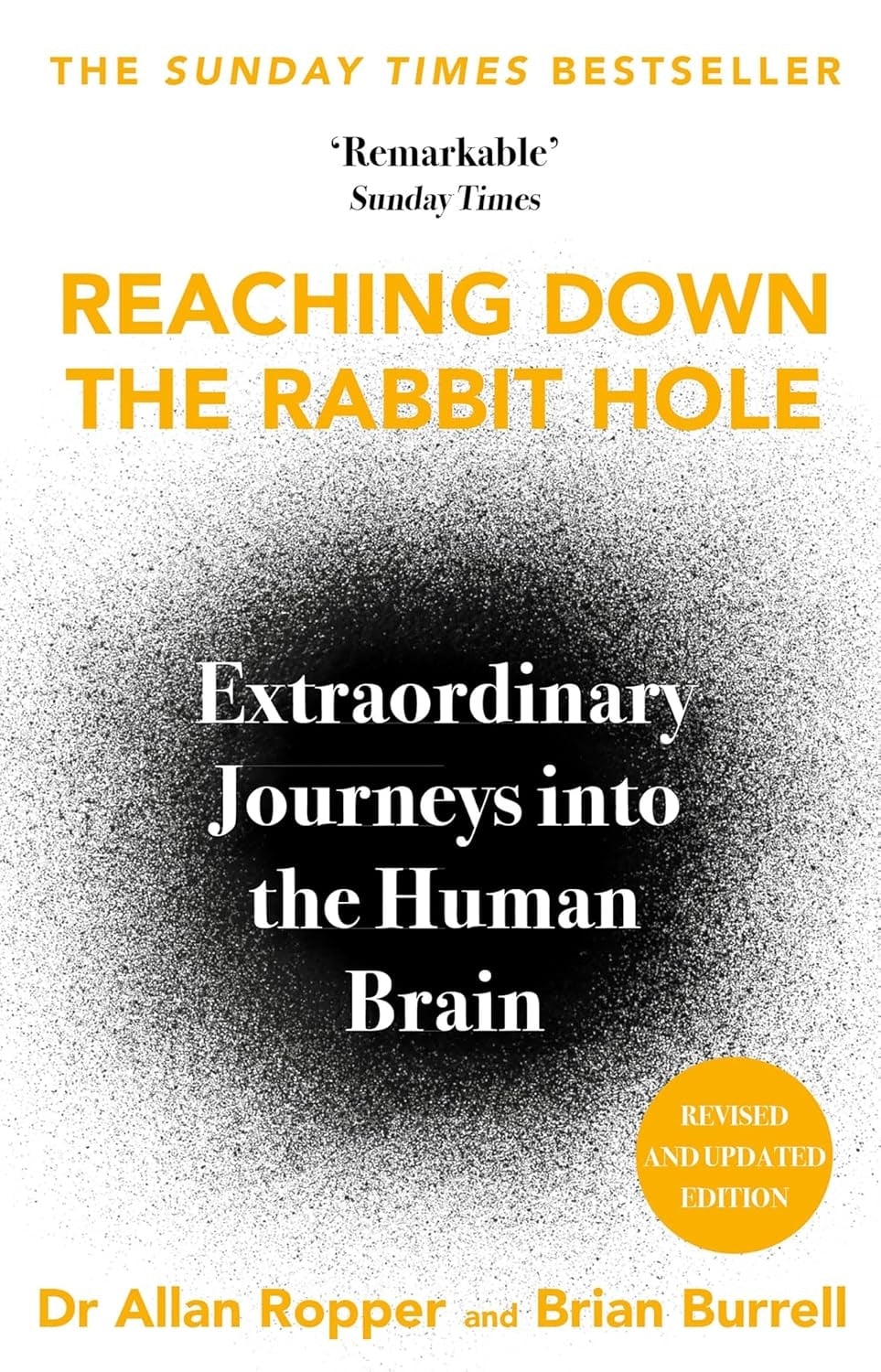 Reaching Down the Rabbit Hole by Brian David Burrell (Paperback Book) - Image 8