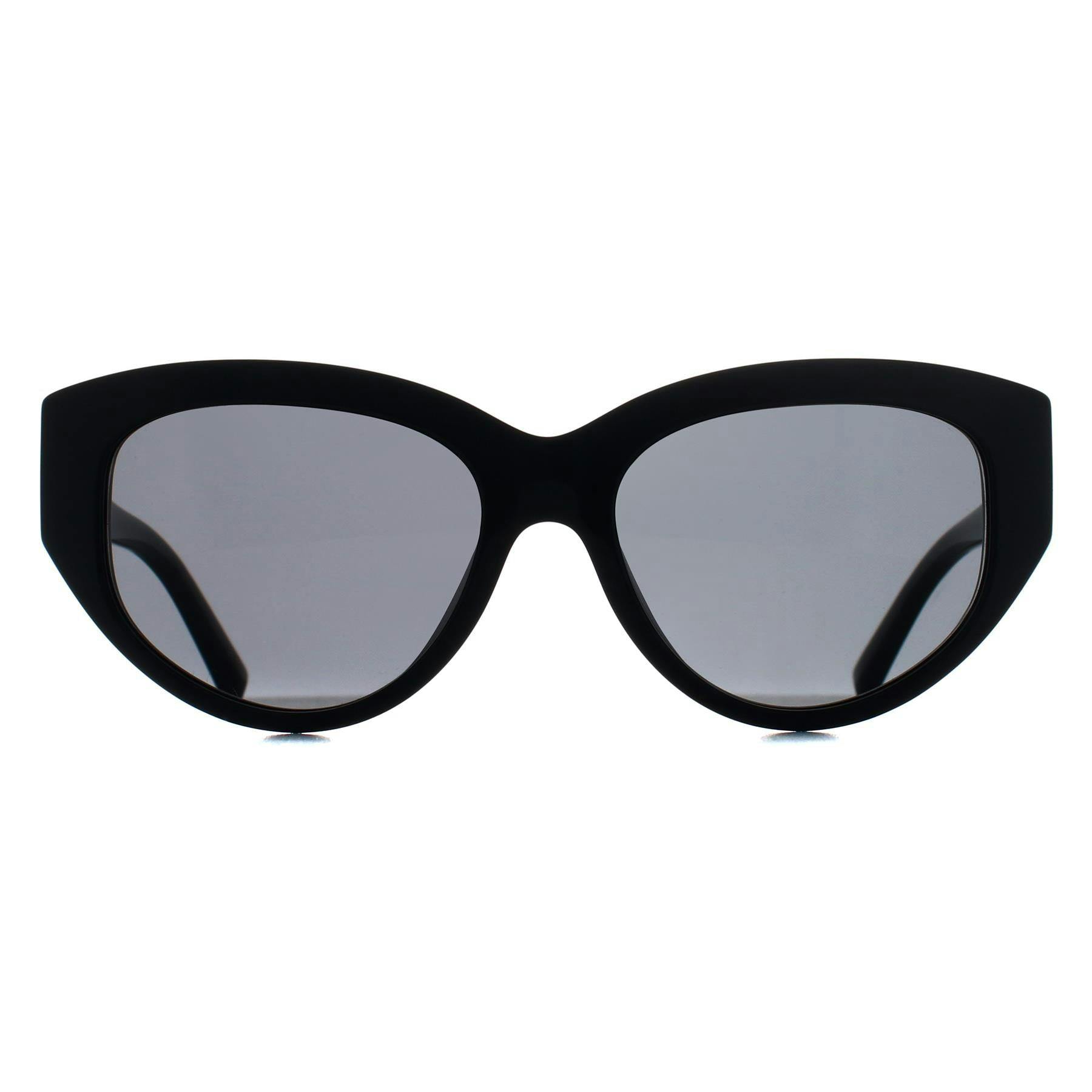 Dolce & Gabbana Black/Dark/Grey Sunglasses Dg4514 501/87