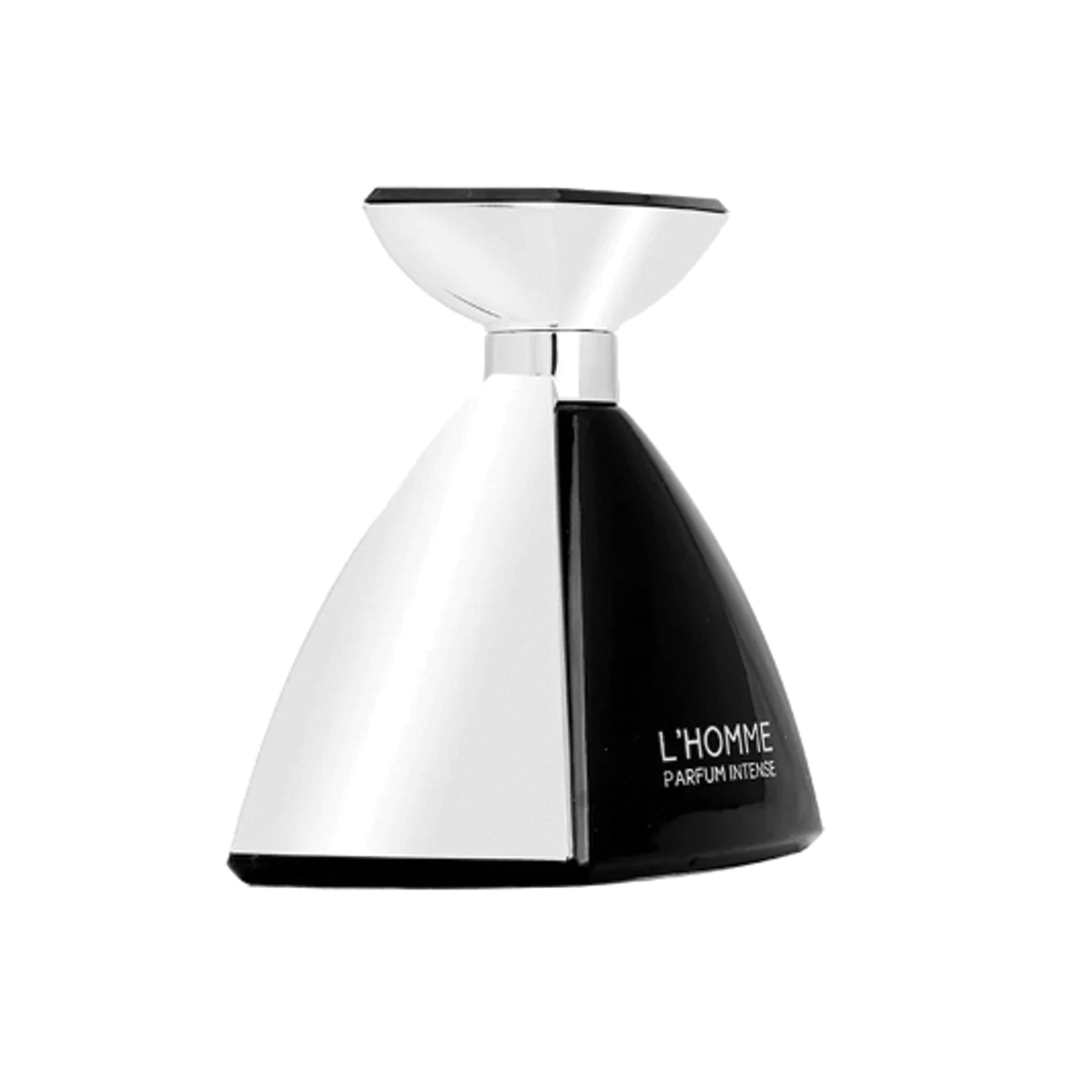 Armaf L'homme Parfum Intense Eau De Parfum 100Ml - Image 5